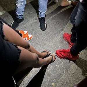 Meet your Posher, Keaira